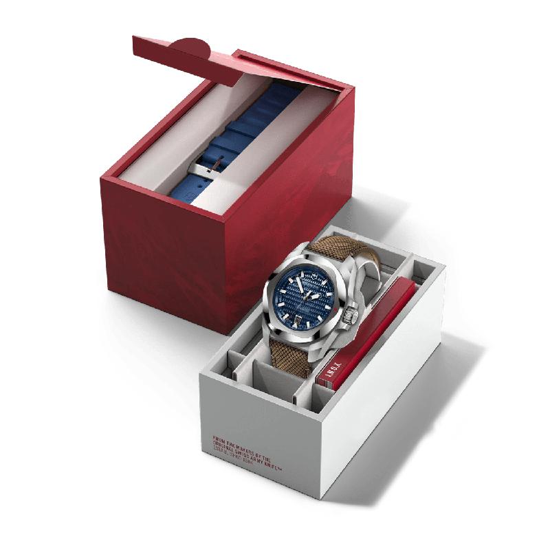 Victorinox I.N.O.X. Automatic Watch - VIC2420181
