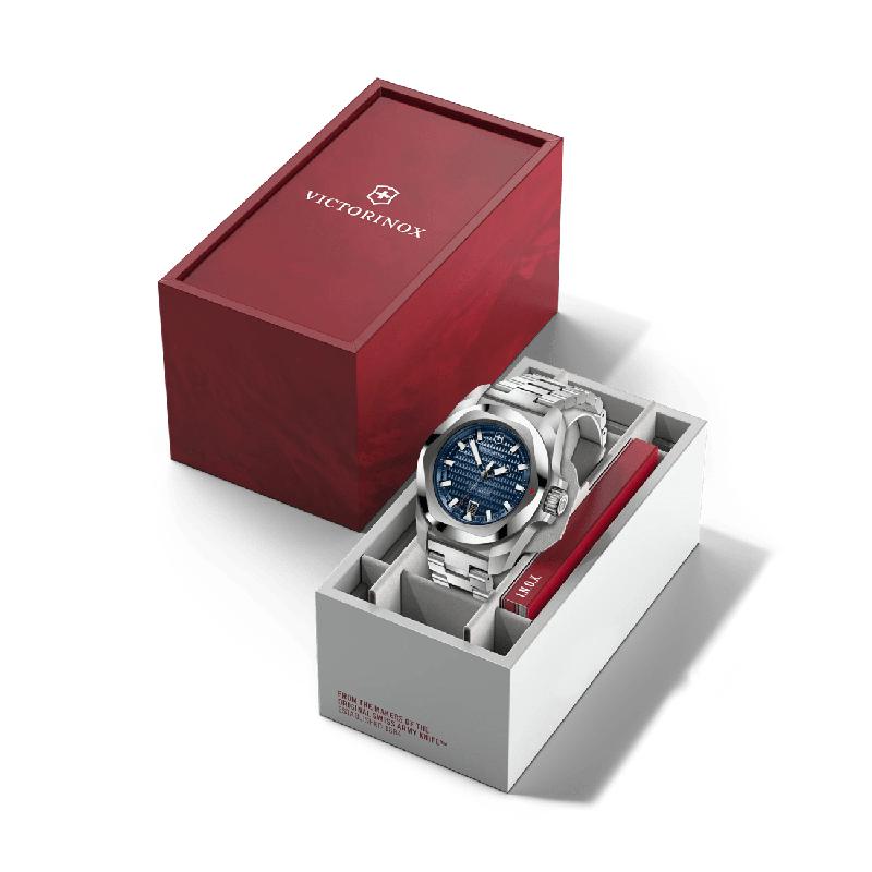 Victorinox I.N.O.X. Automatic Watch - VIC242020