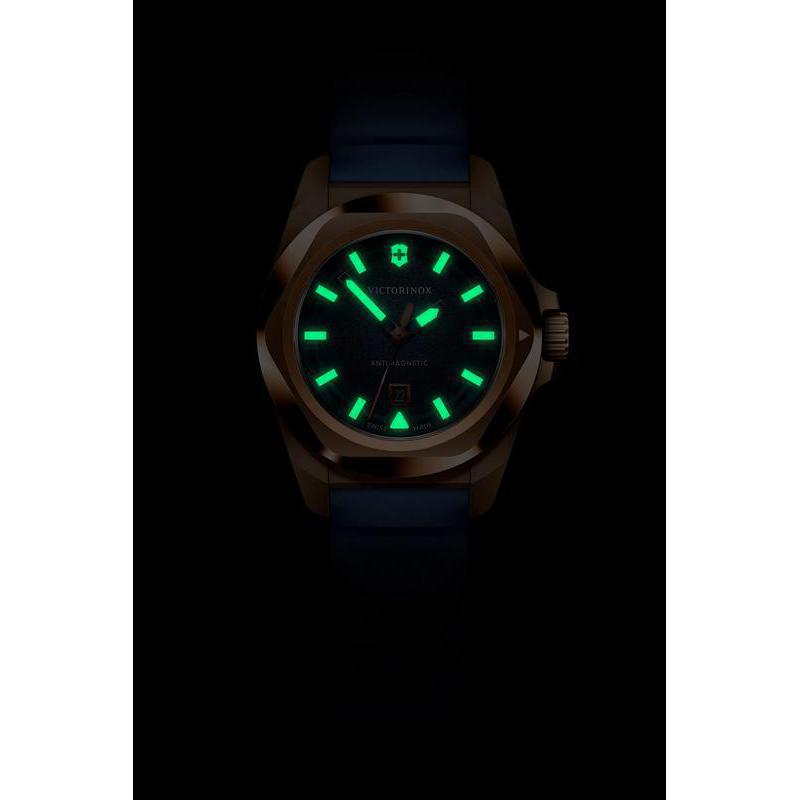 Victorinox I.N.O.X. Ladies Watch - VIC242035