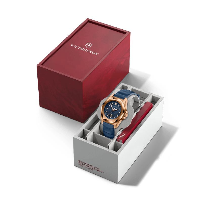 Victorinox I.N.O.X. Ladies Watch - VIC242035