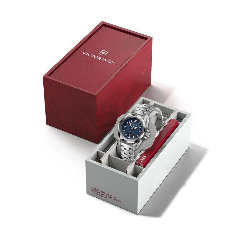 Victorinox I.N.O.X. Ladies Watch - VIC242038