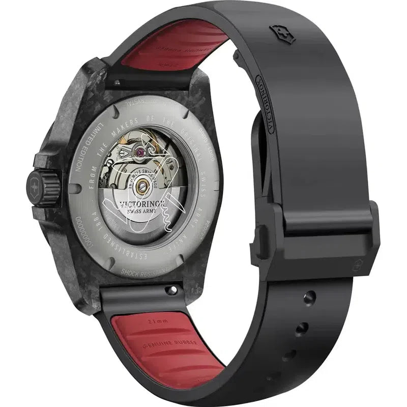 Victorinox I.N.O.X. Mechanical Watch - VIC2420241