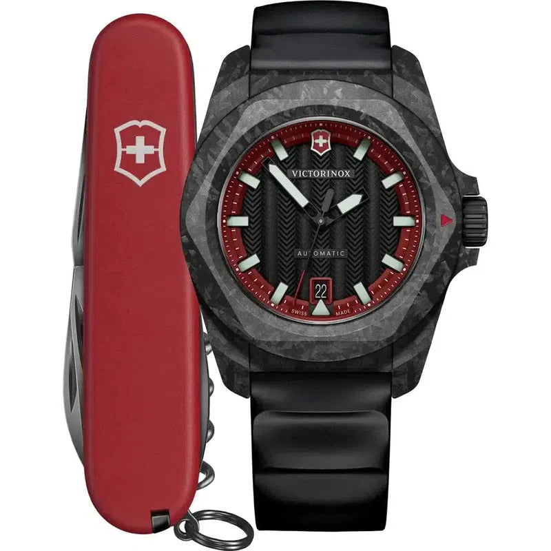 Victorinox I.N.O.X. Mechanical Watch - VIC2420241