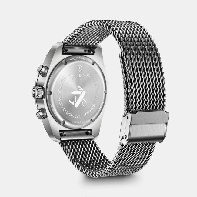 Victorinox Men's Chronograph Watch -VIC242049