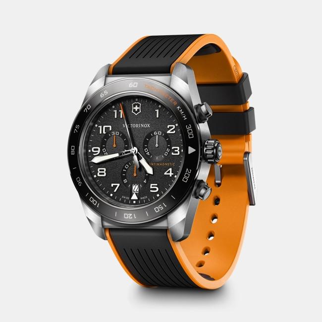 Victorinox Men's Chronograph Watch - VIC242050