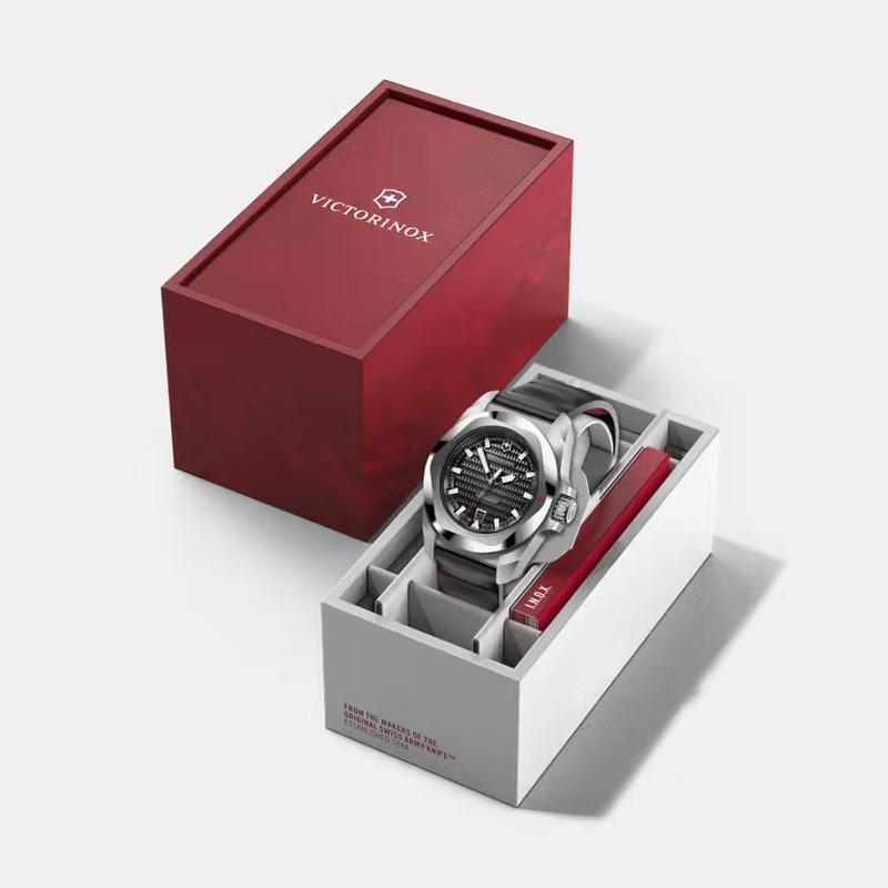 Victoriox I.N.O.X. Automatic Watch VIC242039