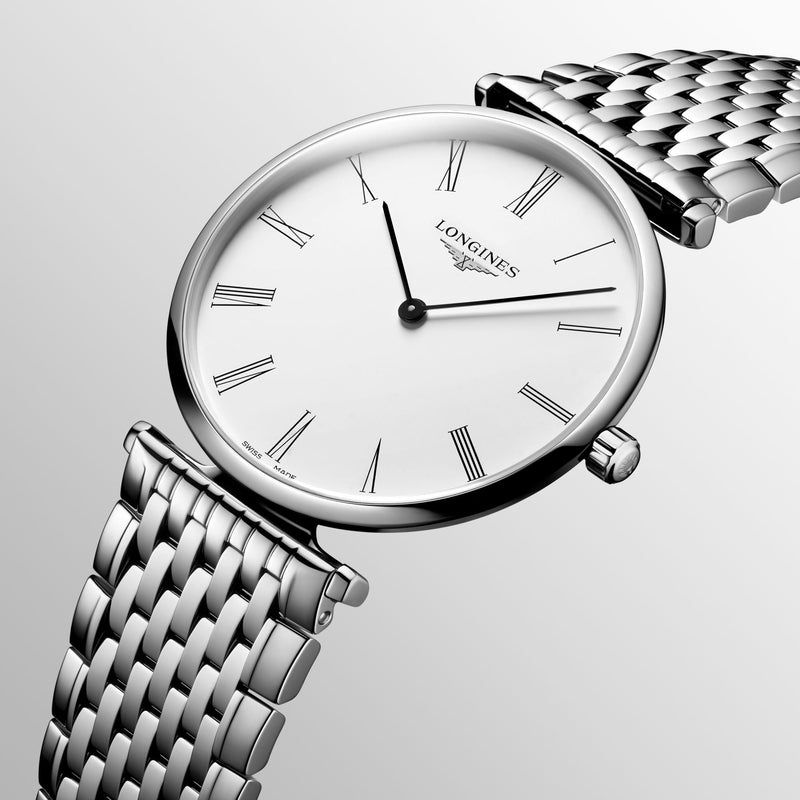 Watch La Grande Classique De Longines L4.866.4.11.6
