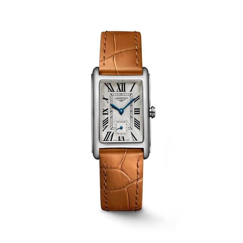 Watch Longines Dolcevita L5.512.4.71.4