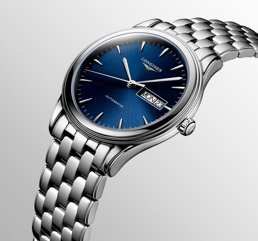 Watch Longines Flagship L4.899.4.92.6