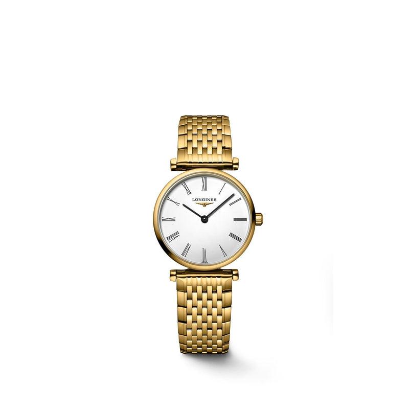 Watch Longines La Grande Classique de Longines L4.209.2.11.8