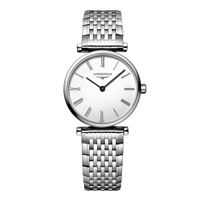 Watch Longines La Grande Classique de Longines L4.209.4.11.6