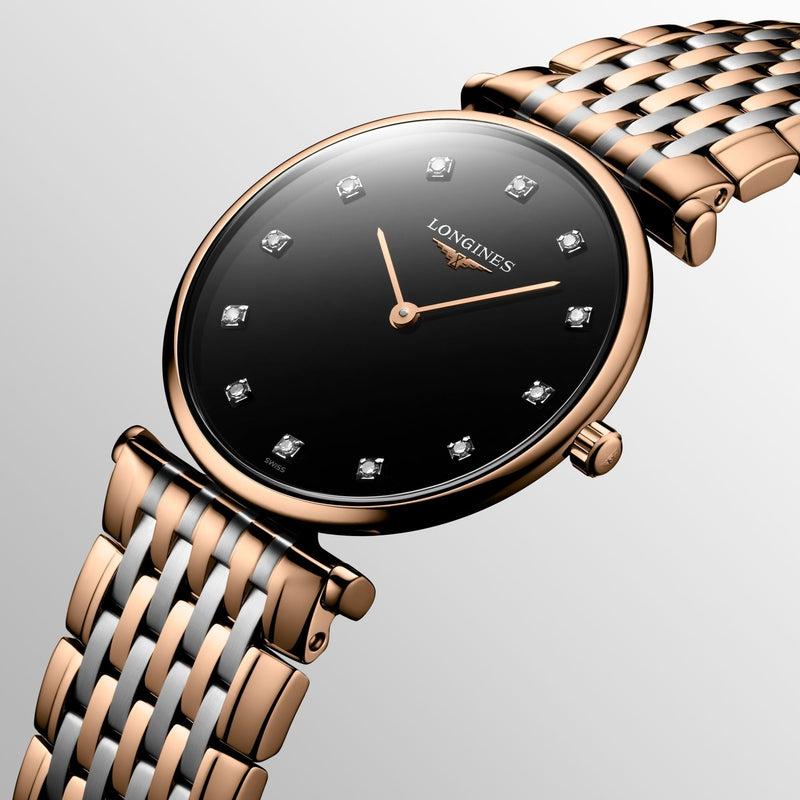 Watch Longines La Grande Classique de Longines L4.512.1.57.7