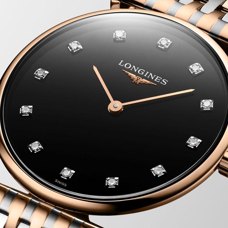 Watch Longines La Grande Classique de Longines L4.512.1.57.7