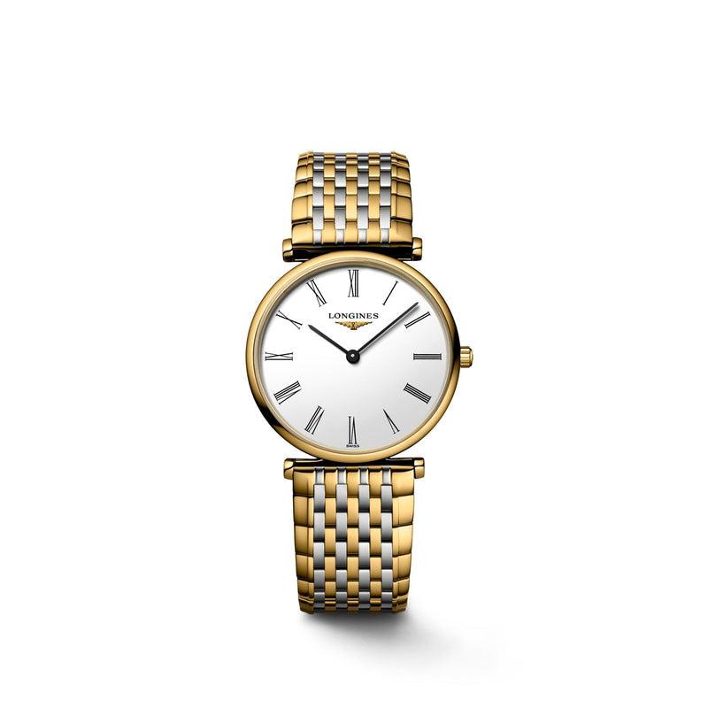 Watch Longines La Grande Classique de Longines L4.512.2.11.7