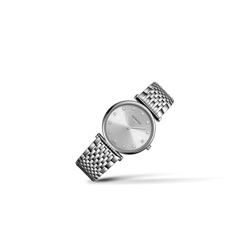 Watch Longines La Grande Classique de Longines L4.512.4.70.6