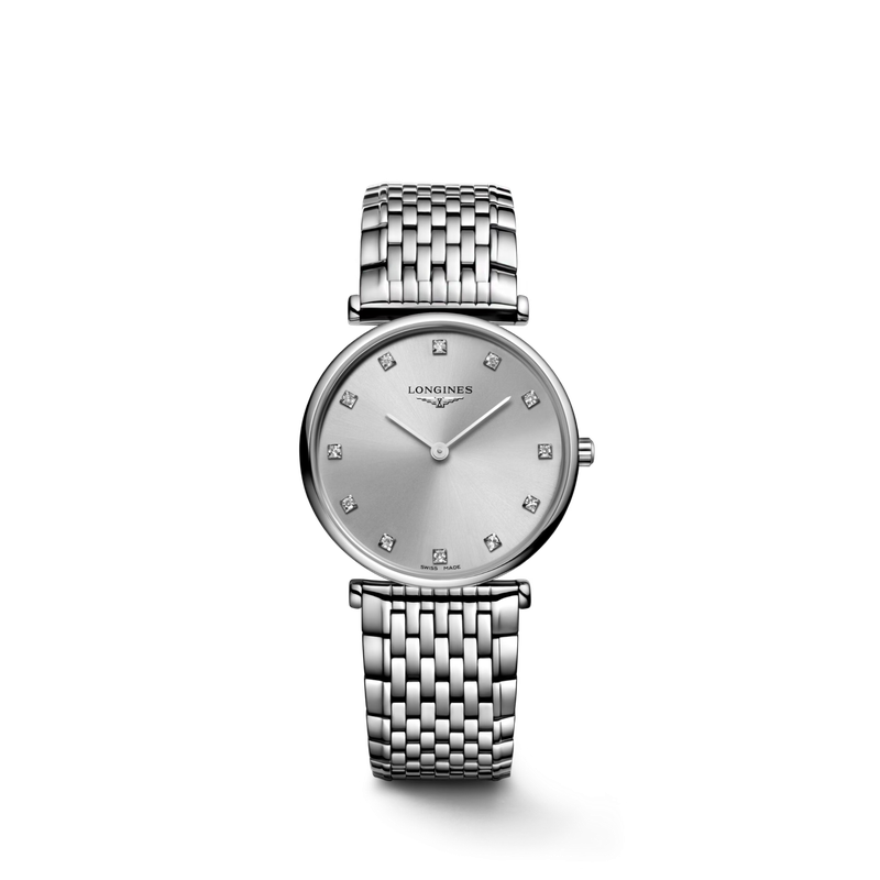 Watch Longines La Grande Classique de Longines L4.512.4.70.6