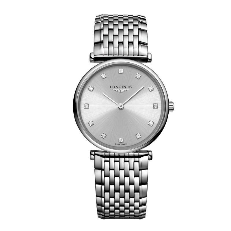 Watch Longines La Grande Classique de Longines L4.512.4.70.6