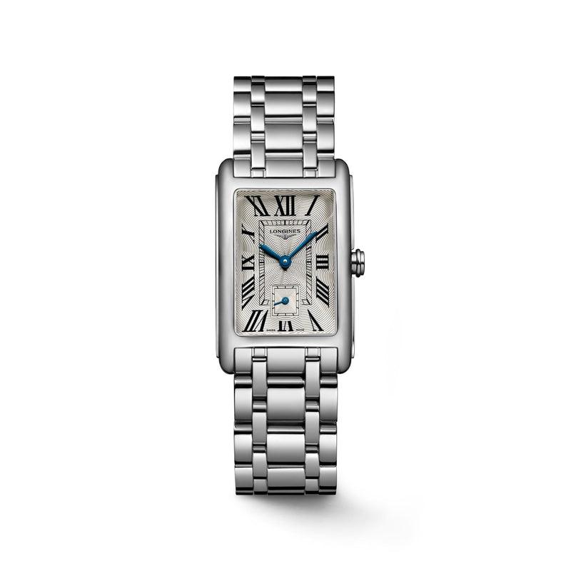 Watch Longines Longines DolceVita L5.512.4.71.6