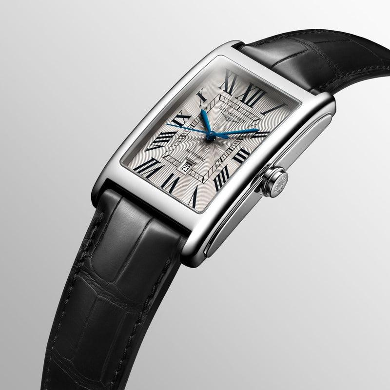 Watch Longines Longines DolceVita L5.767.4.71.0