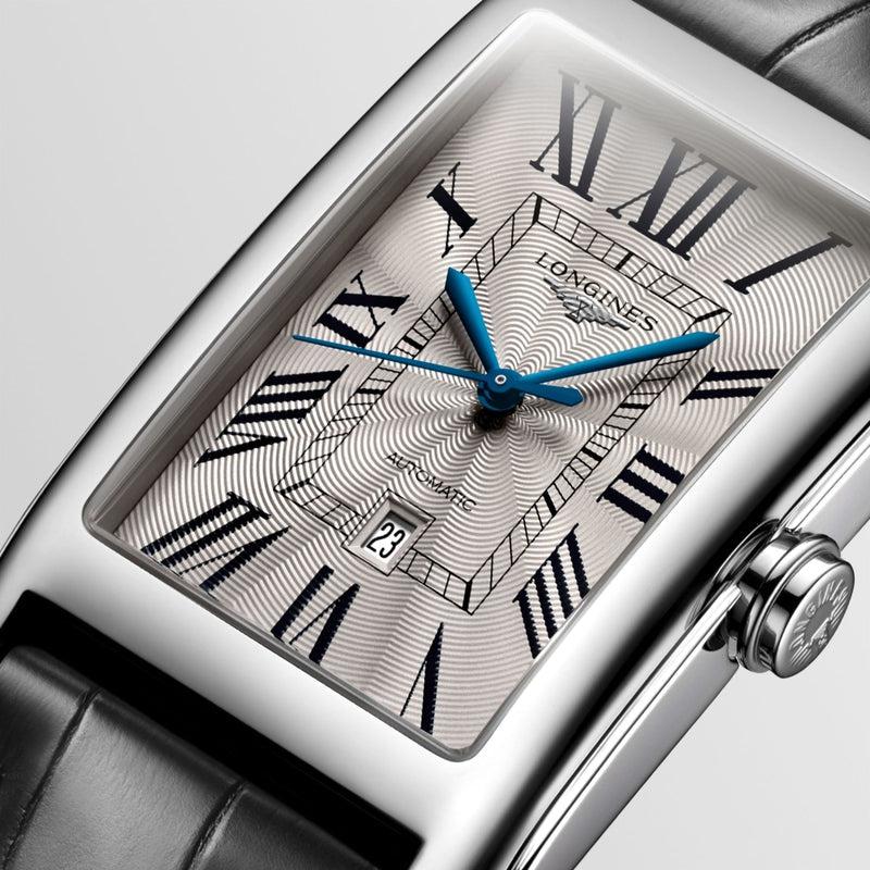 Watch Longines Longines DolceVita L5.767.4.71.0