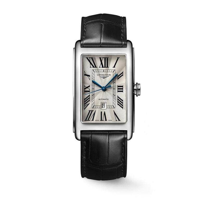 Watch Longines Longines DolceVita L5.767.4.71.0