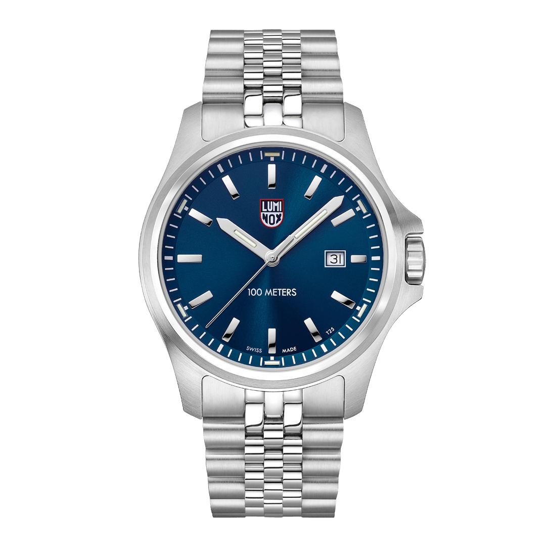 Luminox Dress Field 2523 Quartz Watch
