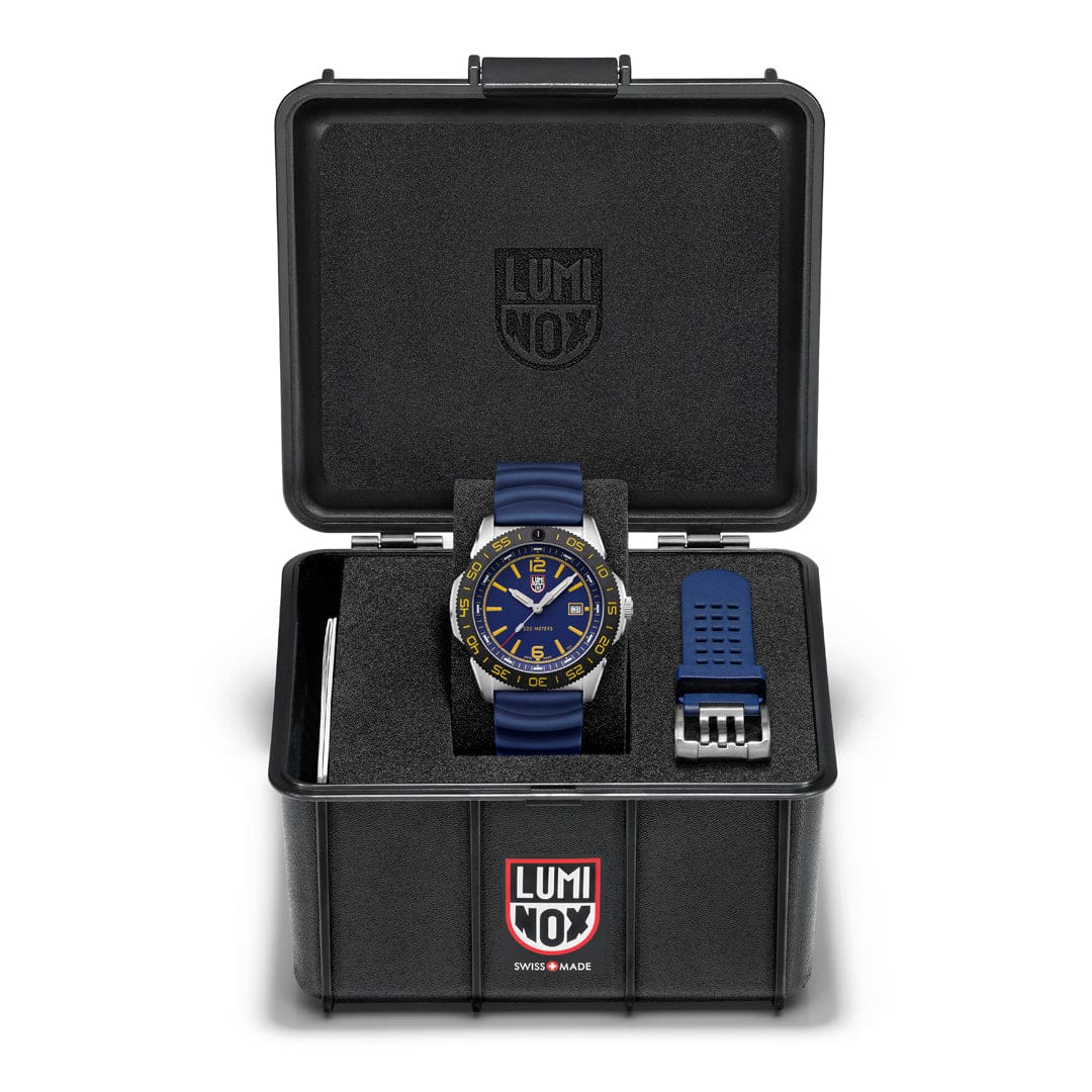 Luminox Pacific Diver 3125.FB Quartz Watch