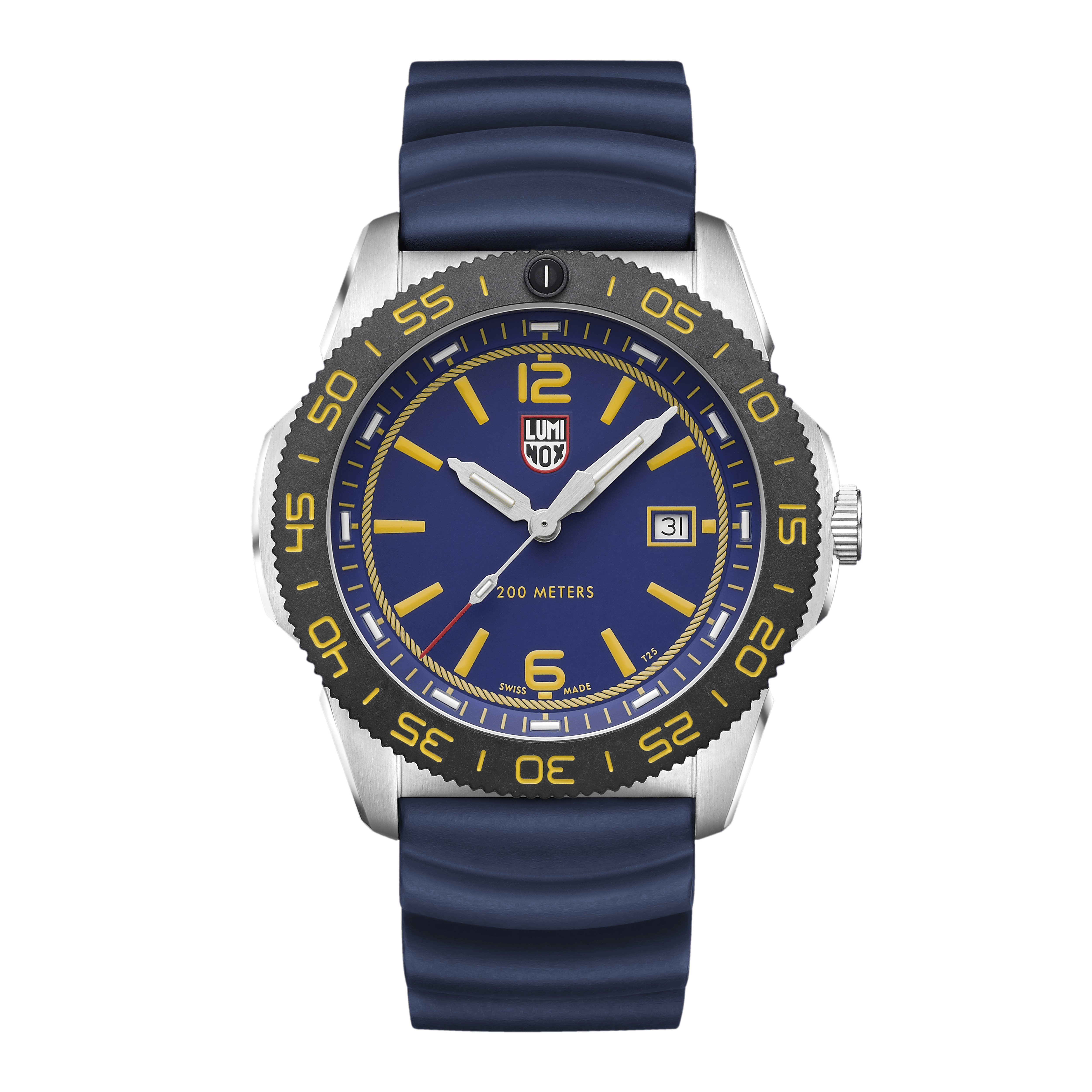 Luminox Pacific Diver 3125.FB Quartz Watch