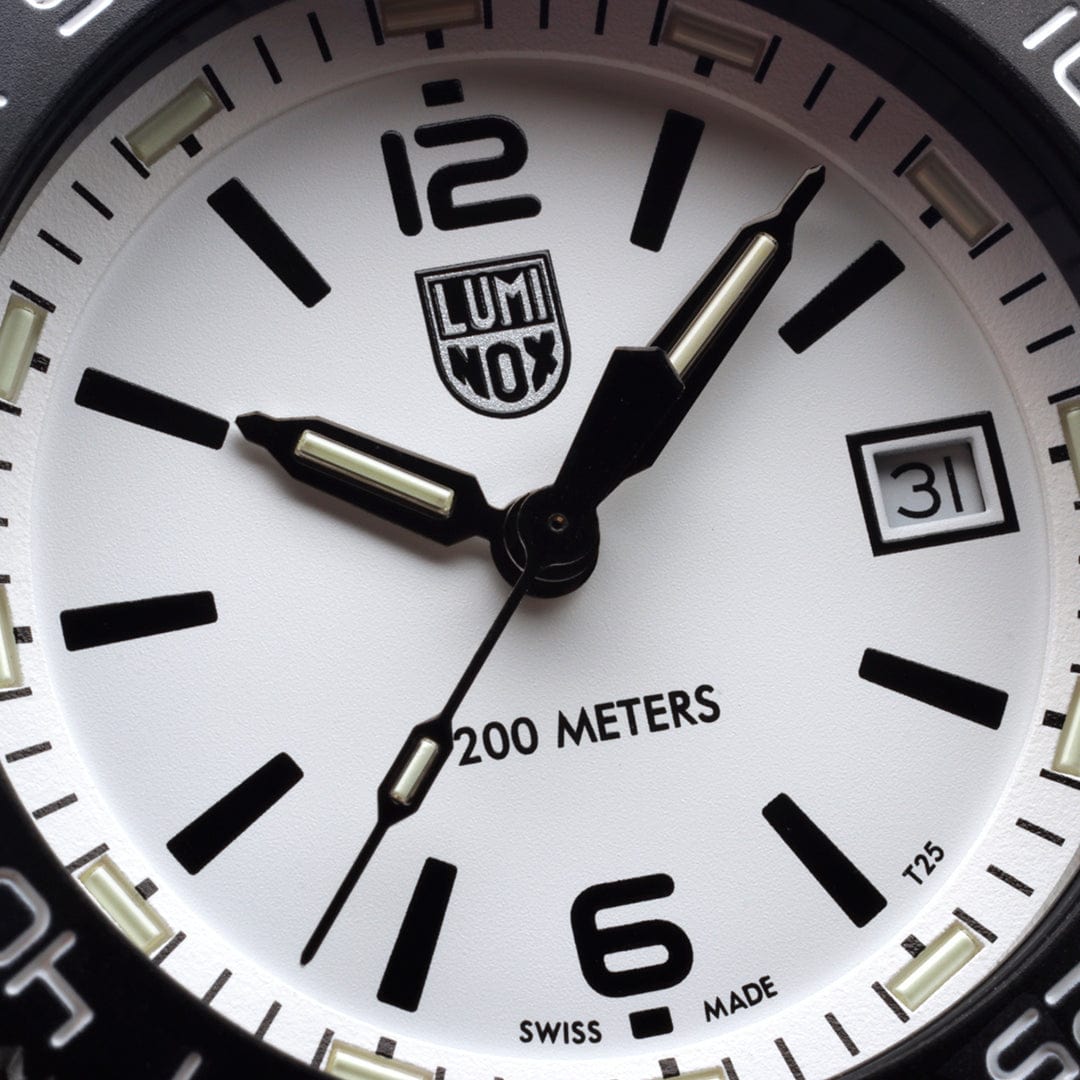 Luminox Pacific Diver 3127M Quartz Watch
