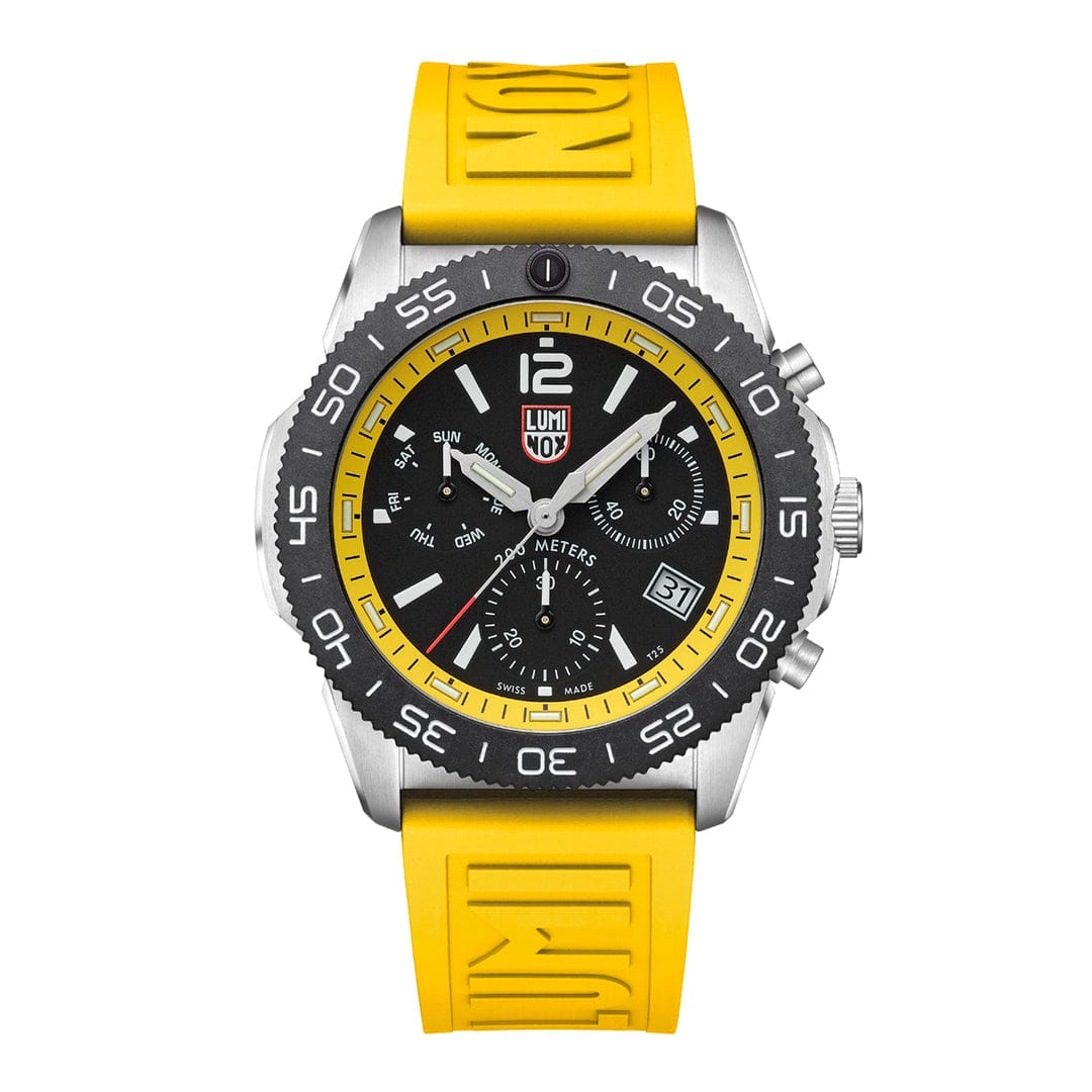 Luminox Pacific Diver 3145 Quartz Watch