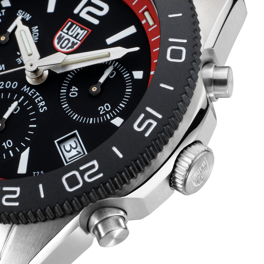 Luminox Pacific Diver 3155.M Chronograph Watch