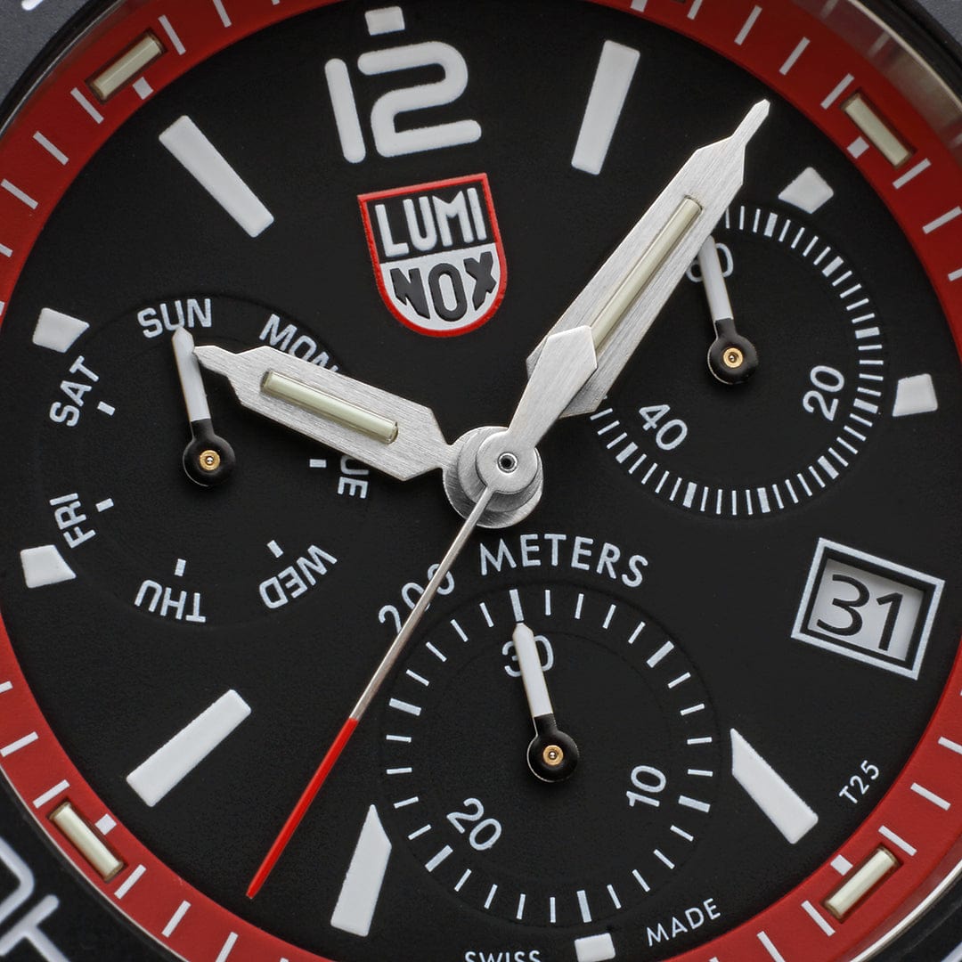 Luminox Pacific Diver 3155.M Chronograph Watch