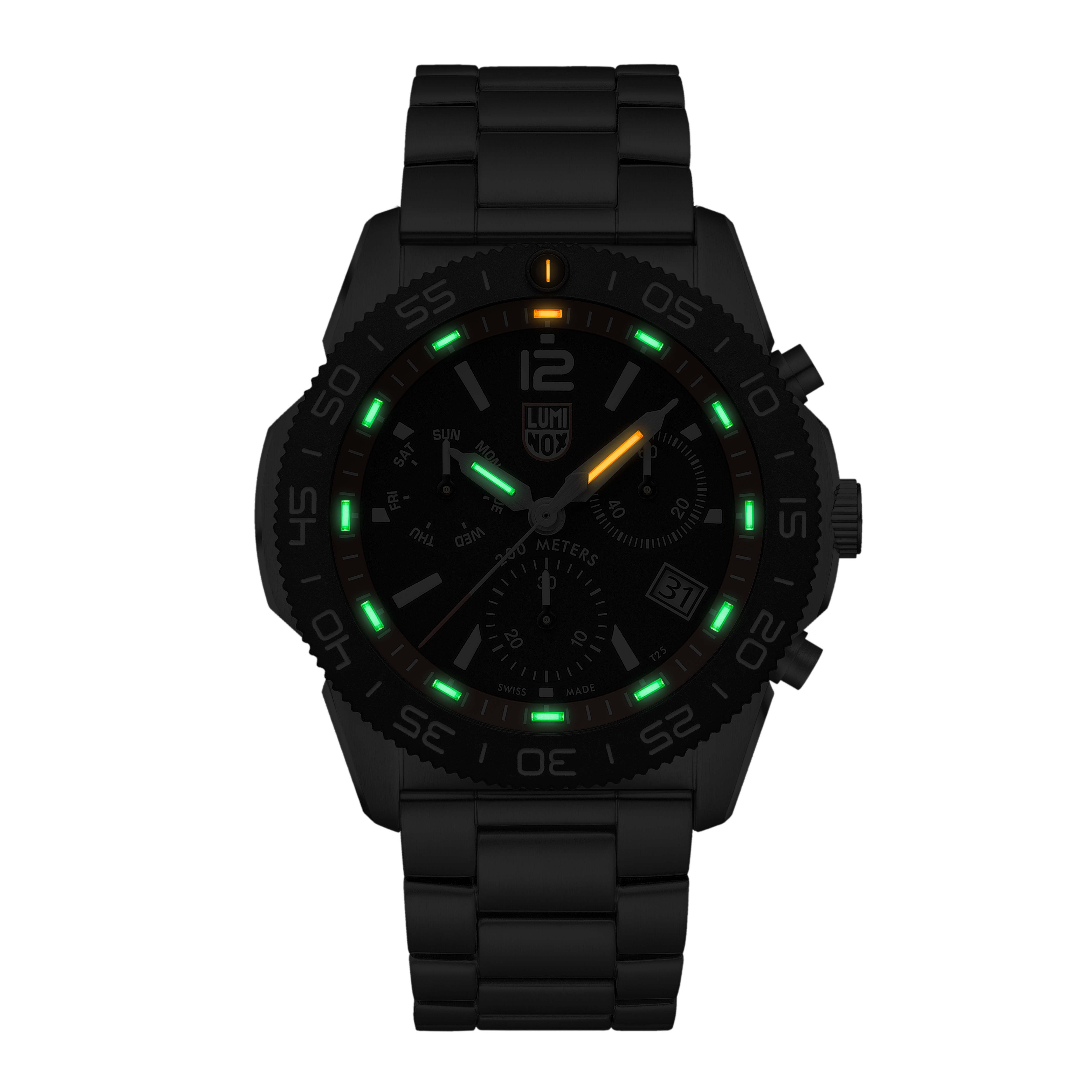 Luminox Pacific Diver 3155.M Chronograph Watch