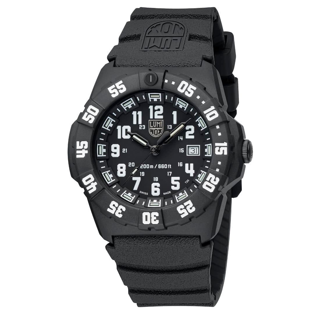 Luminox Navy SEAL 3551 Quartz Watch