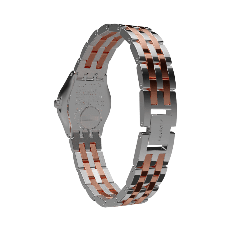Swatch Minimix Watch - YSS308G