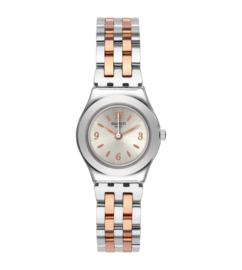 Swatch Minimix Watch - YSS308G