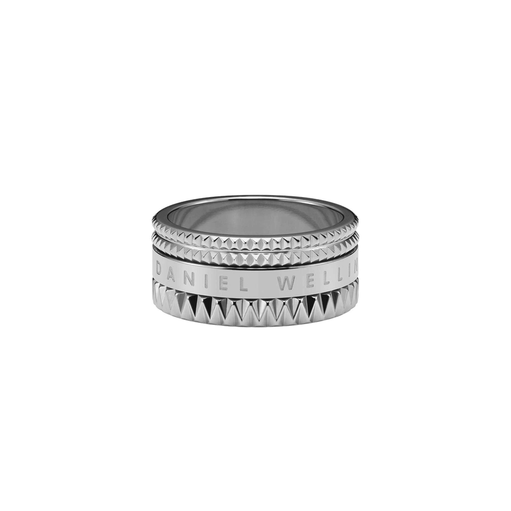 Daniel Wellington DW00400203 Unisex Ring