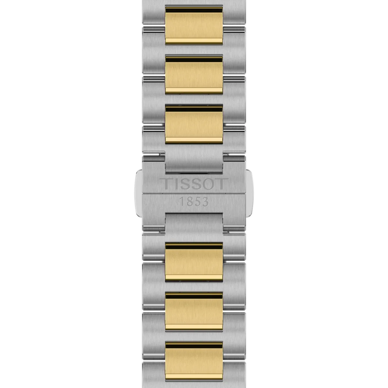 Tissot T151.422.22.031.00 Men's Watch