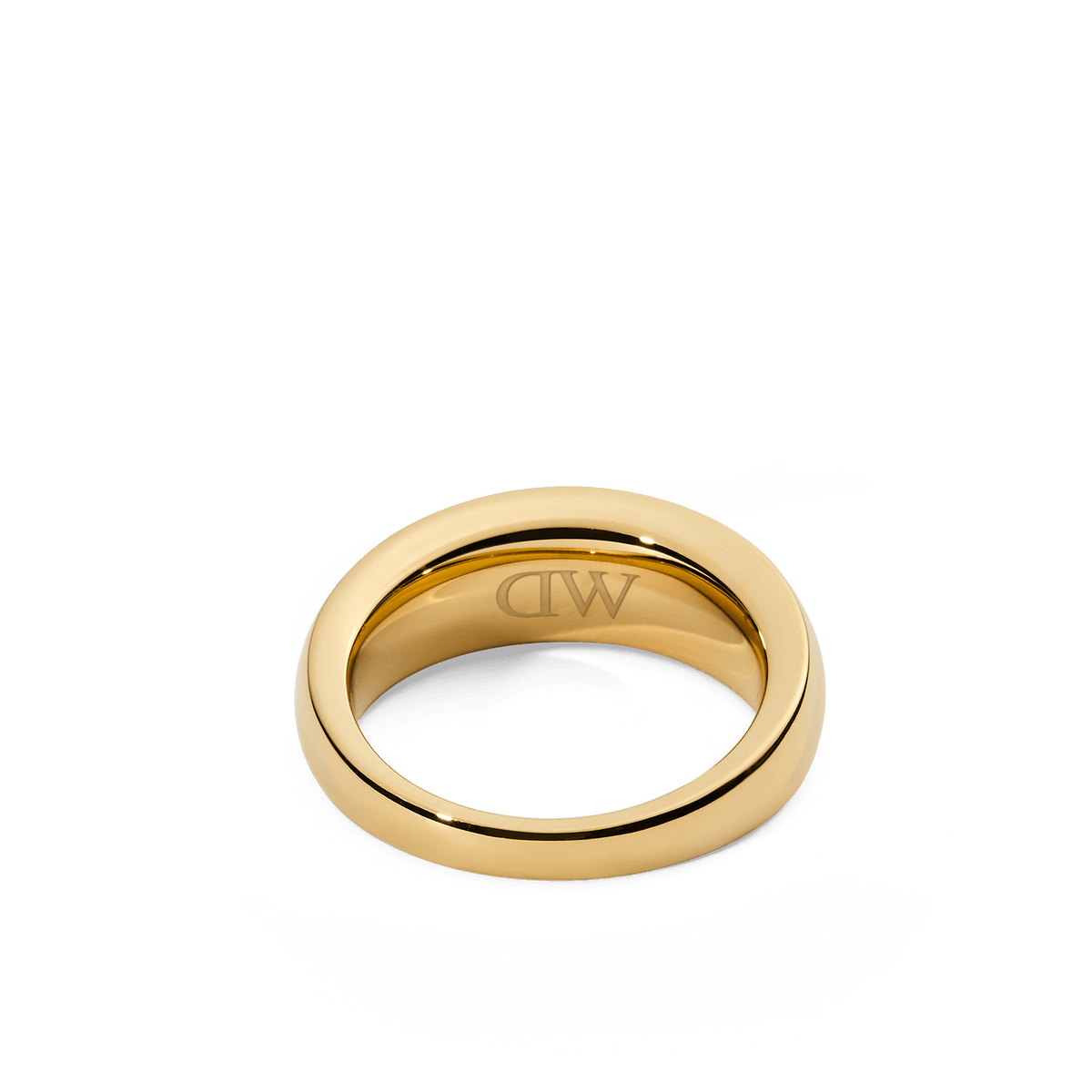 Daniel Wellington Flow Ring 8mm Women's Ring