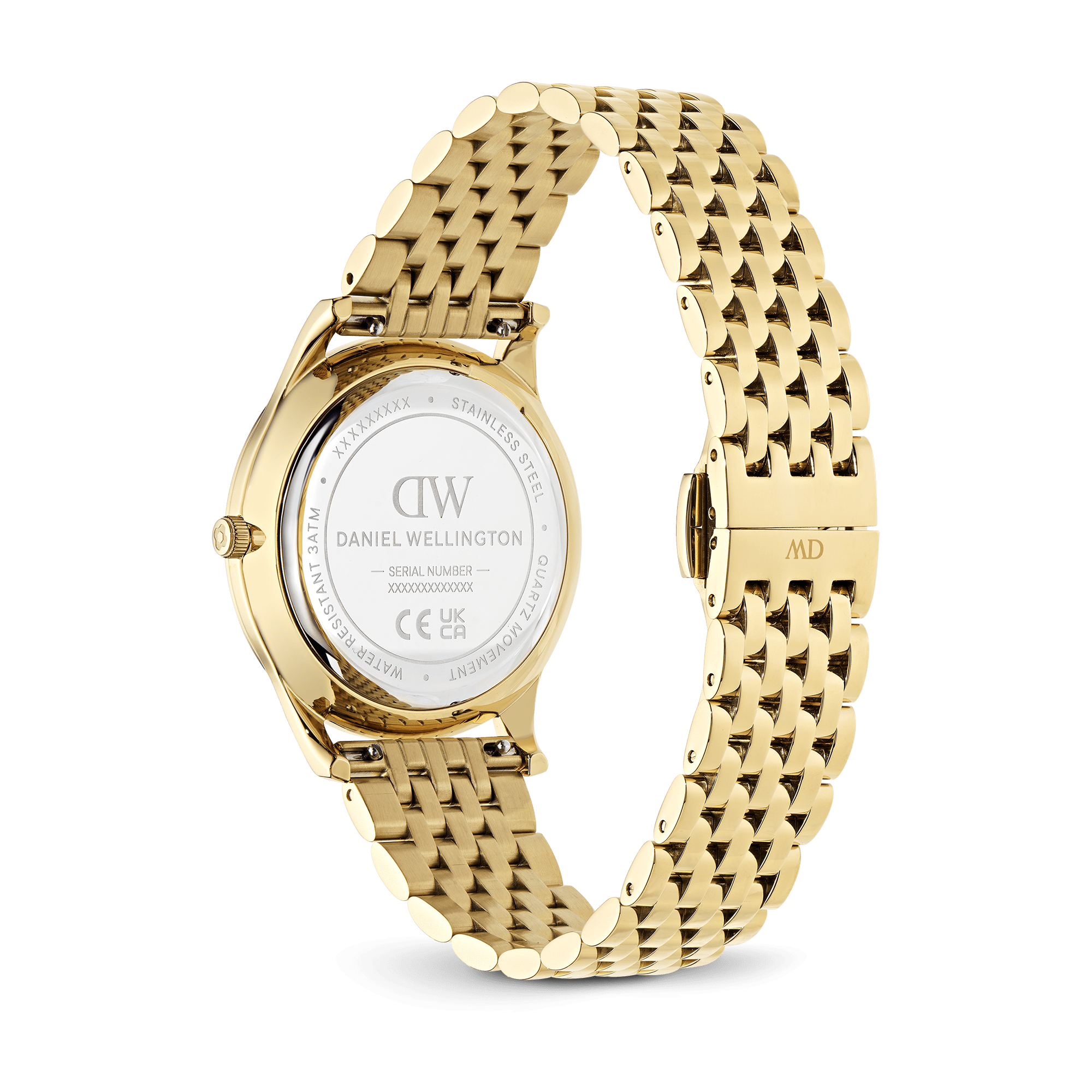 Daniel Wellington DW00100979 Men's Watch