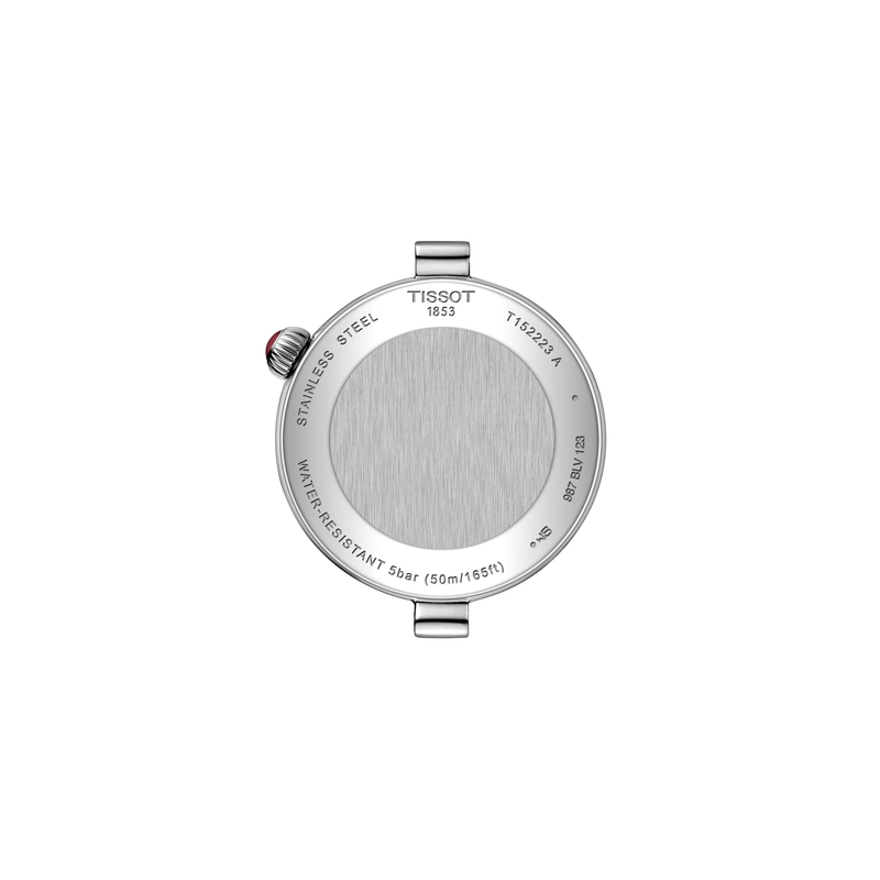 Tissot T152.223.11.426.00 Women's Watch