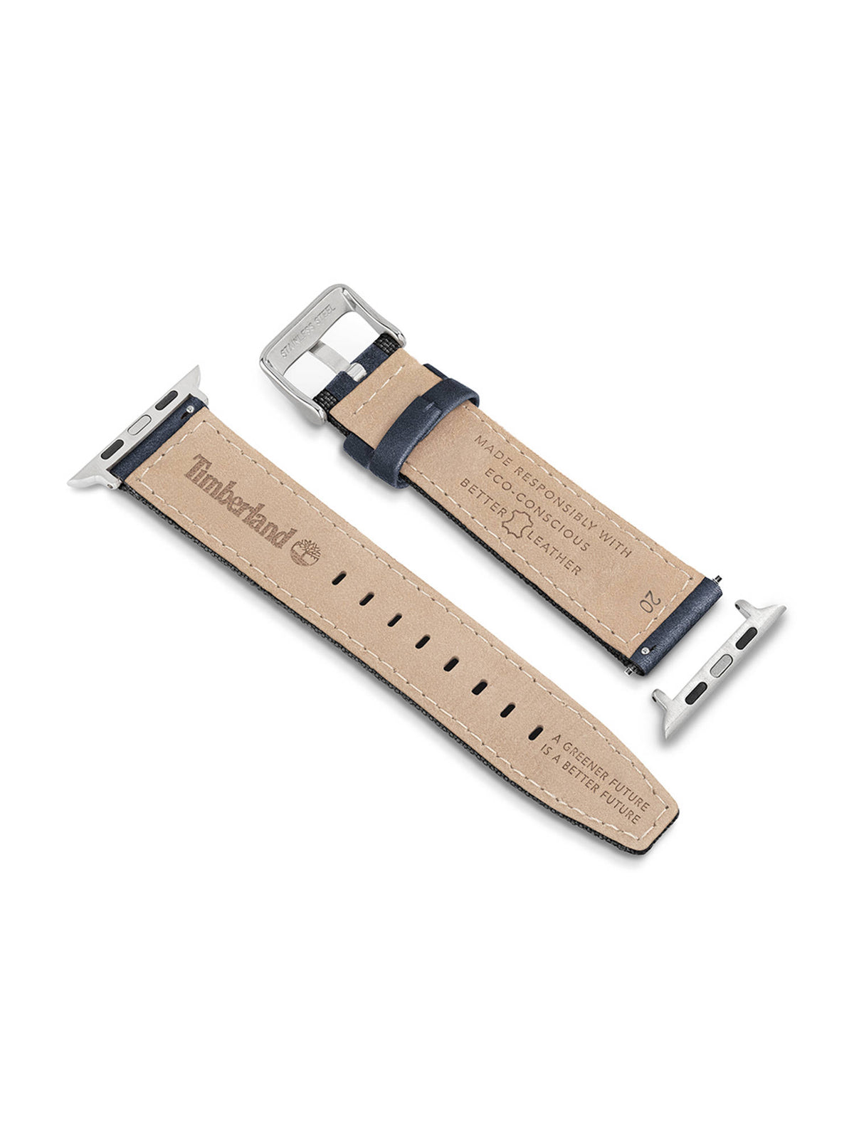 Timberland Bainbridge TDOUL0000406 22mm Watch Strap