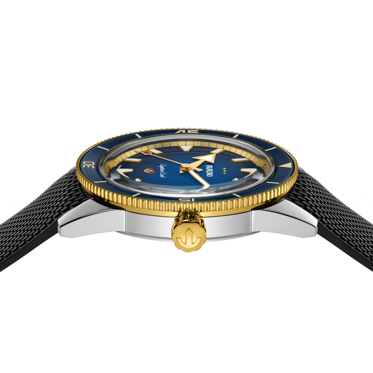 Rado Captain Cook R32138208 Men's Watch