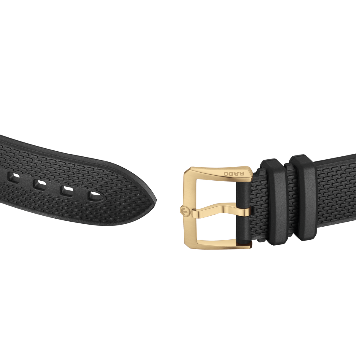 Rado Captain Cook R32138208 Men's Watch