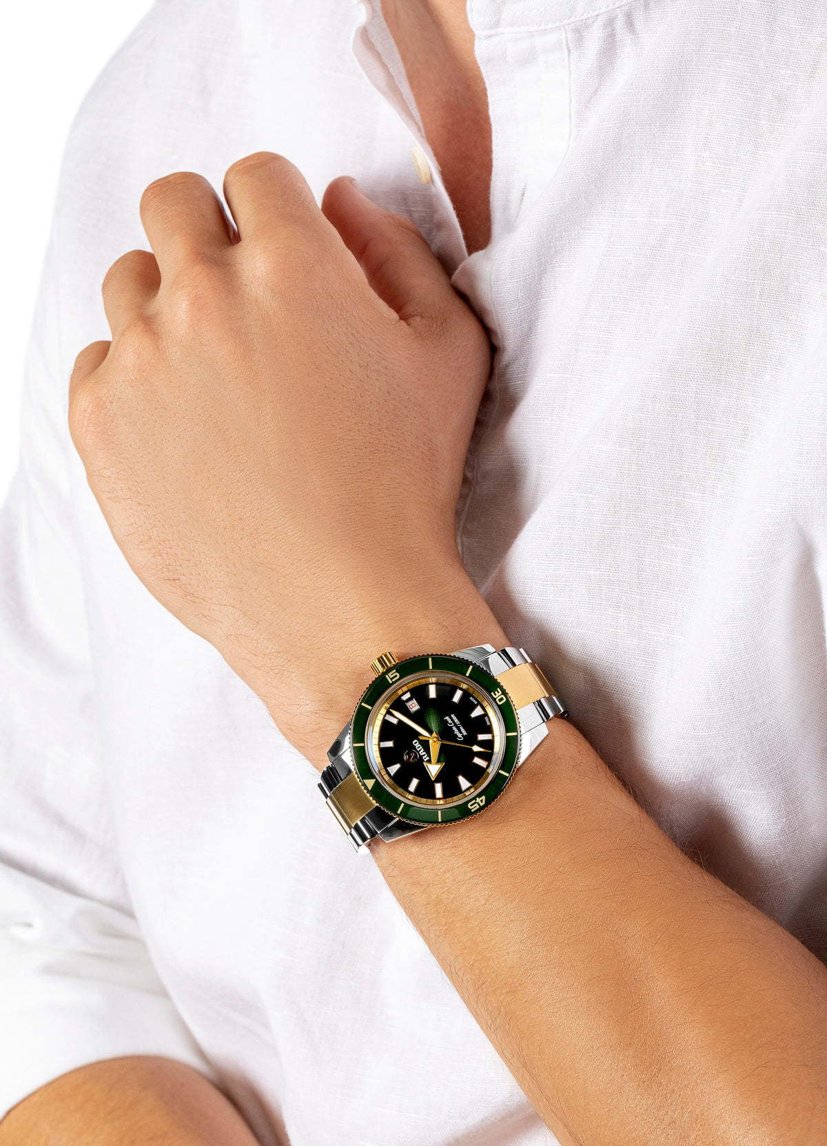 Rado Captain Cook R32138303 Men's Watch