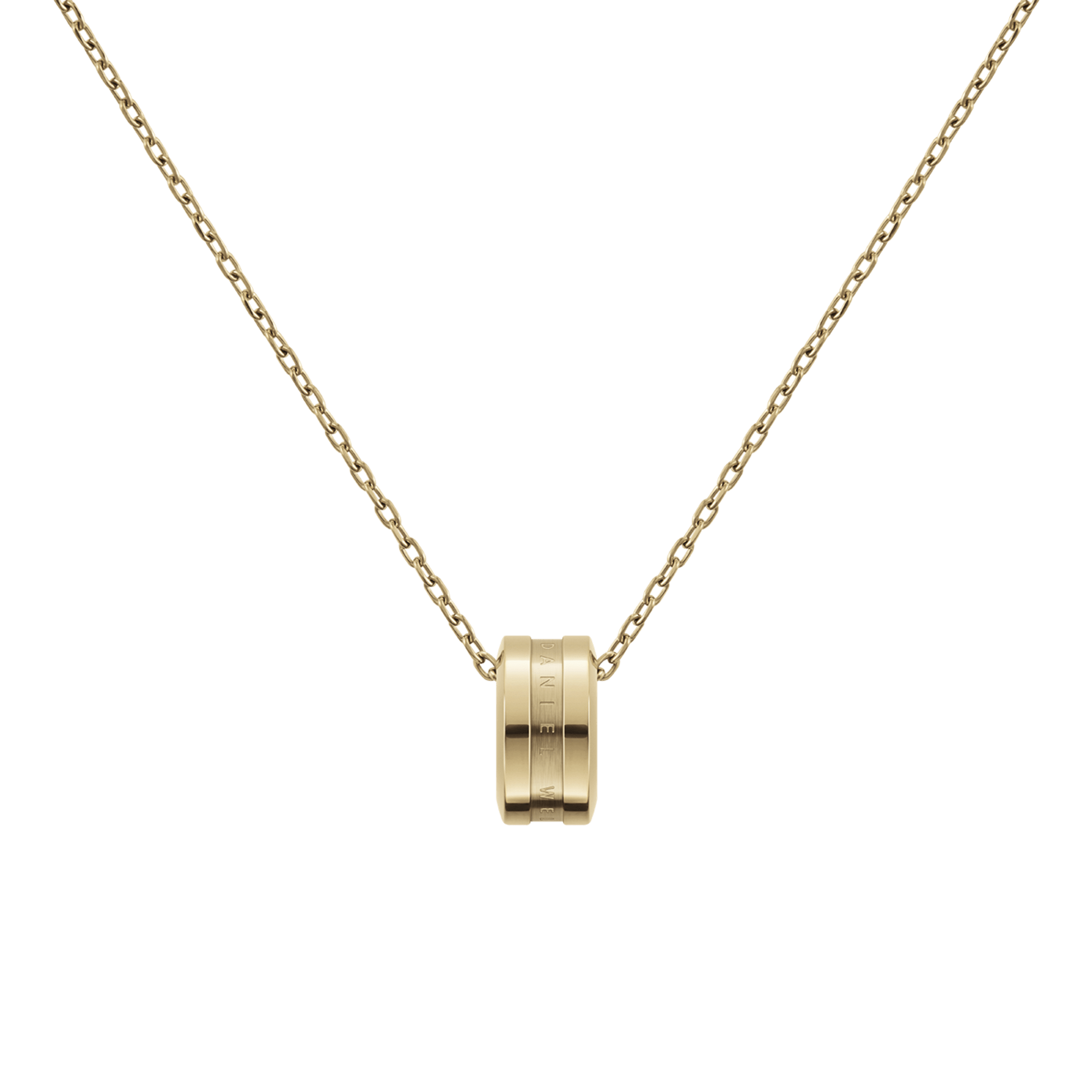 Daniel Wellington DW00400515 Women's Necklace