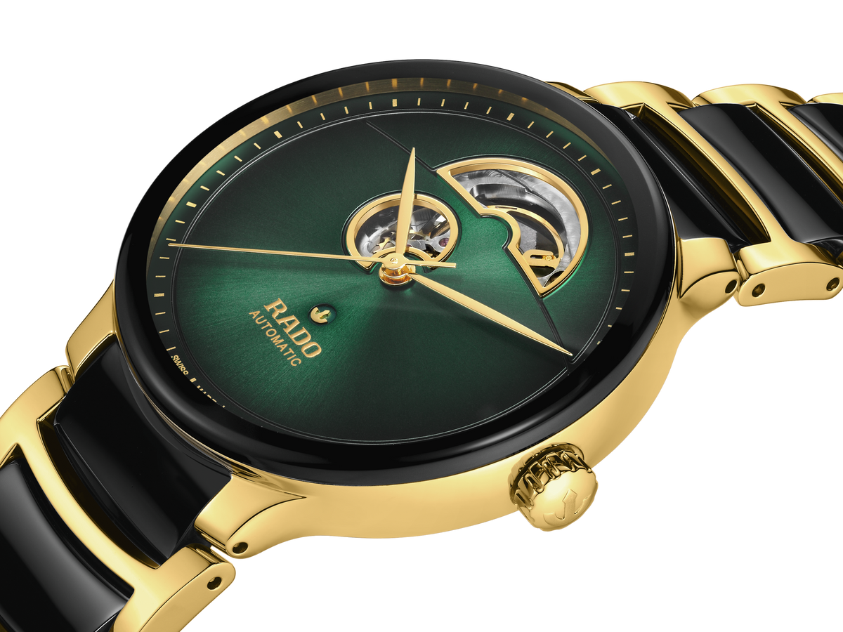 Rado Centrix R30008302 Men's Watch