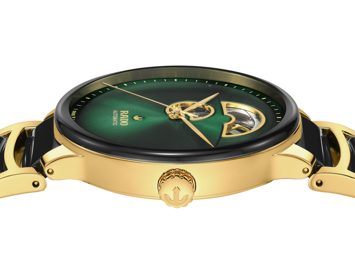 Rado Centrix R30008302 Men's Watch