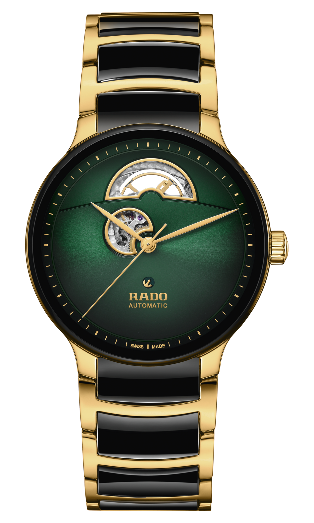 Rado Centrix R30008302 Men's Watch