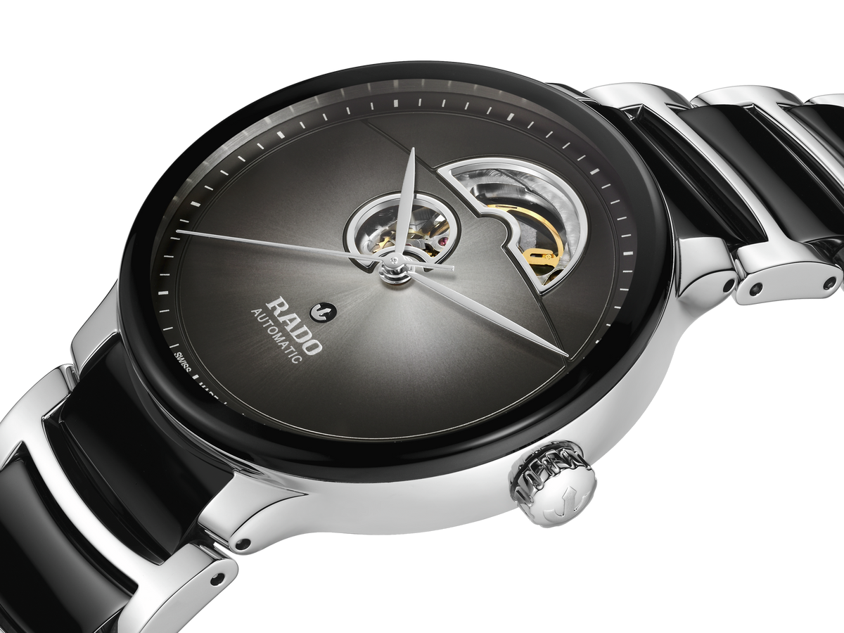 Rado Centrix R30012152 Men's Watch
